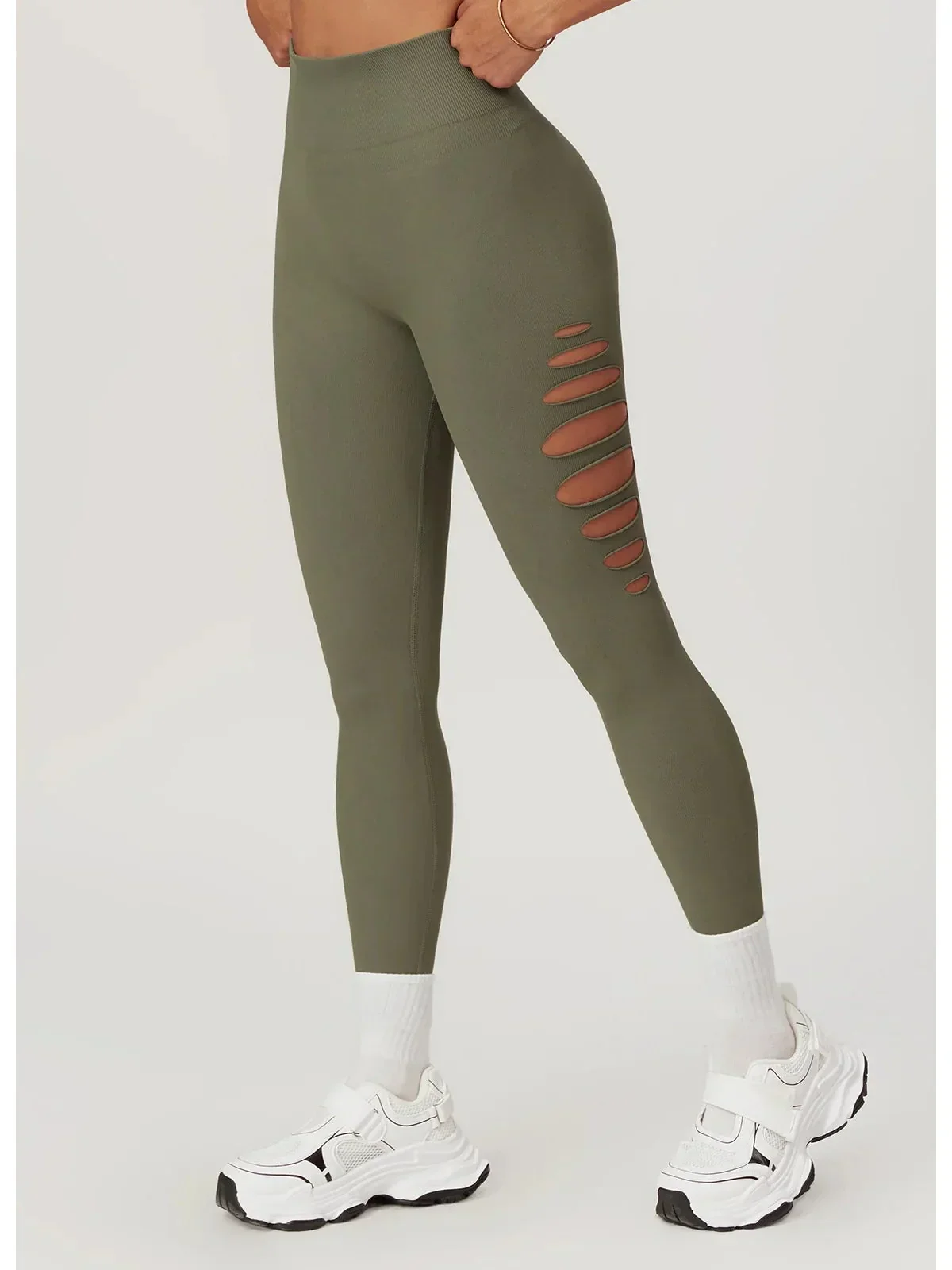 Legginsy sportowe - Image 5