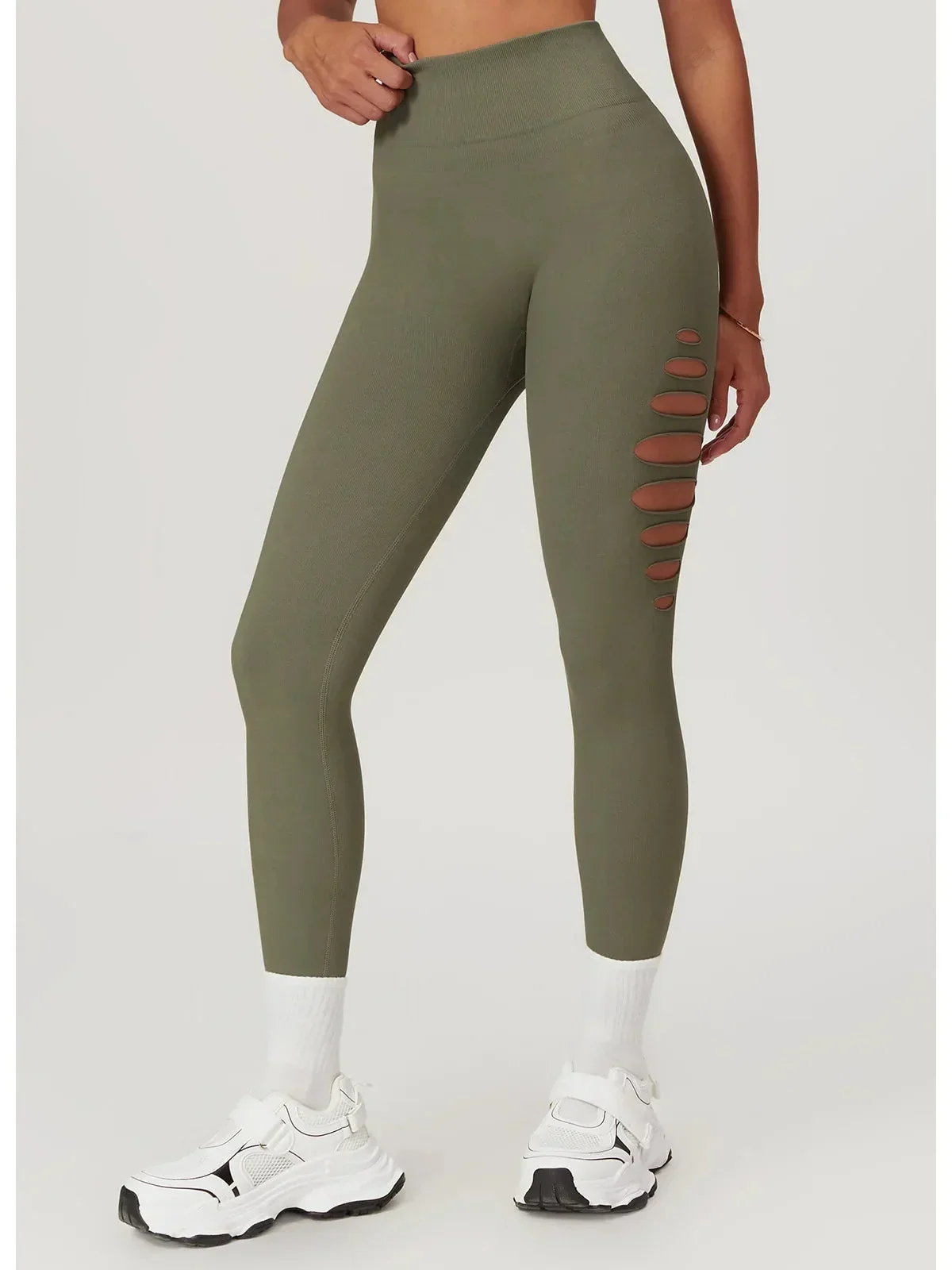 Legginsy sportowe - Image 6