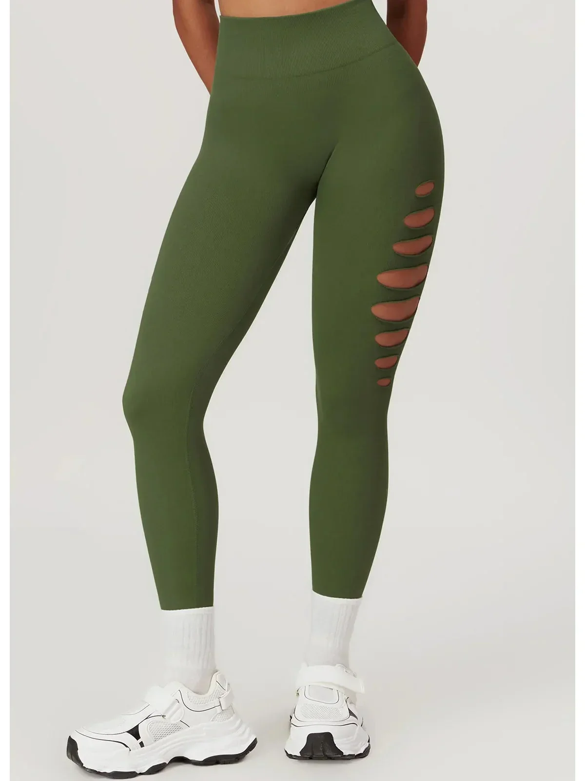 Legginsy sportowe - Image 8