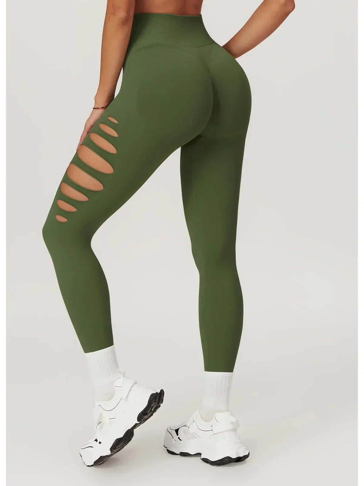 Legginsy sportowe - Image 9