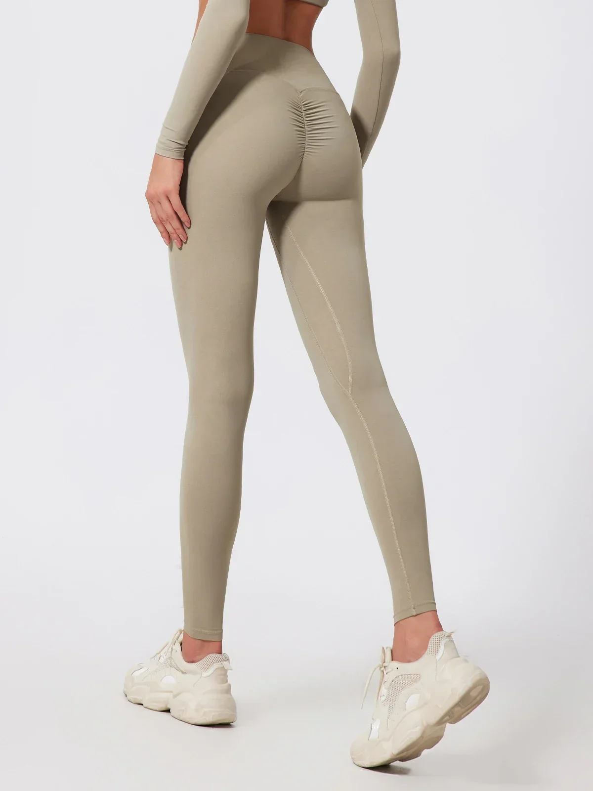 Legginsy sportowe - Image 11