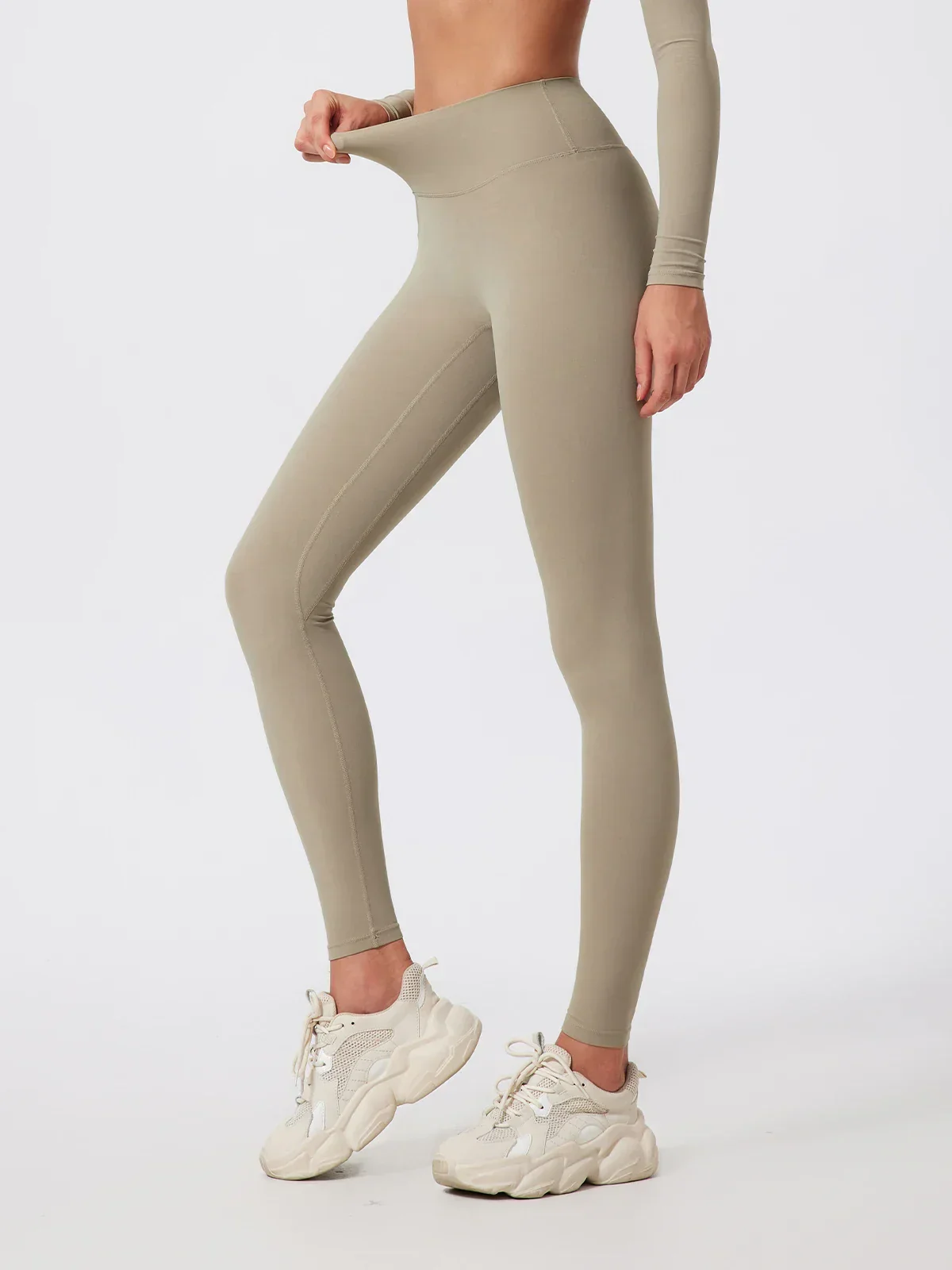 Legginsy sportowe - Image 12
