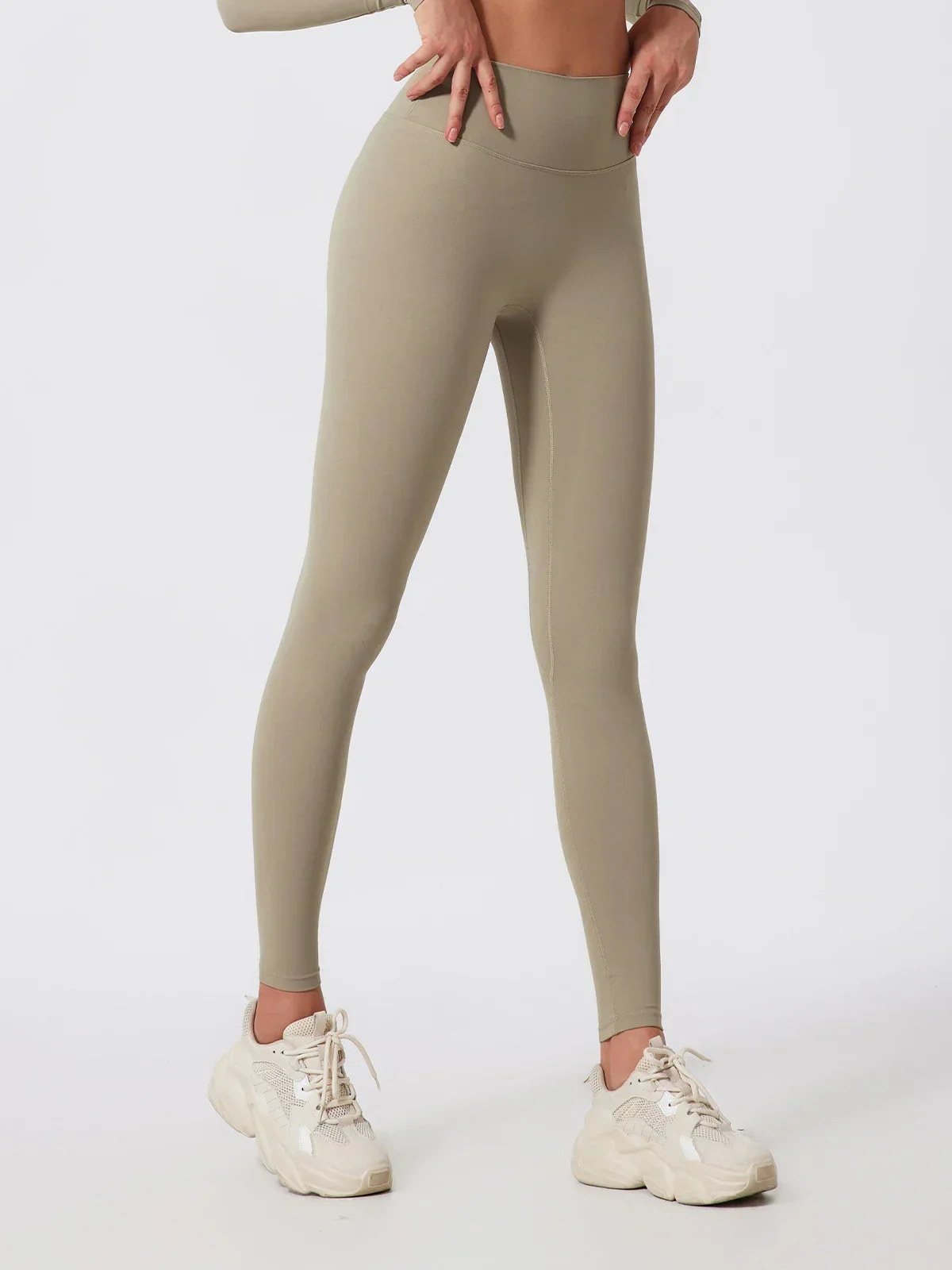 Legginsy sportowe - Image 13