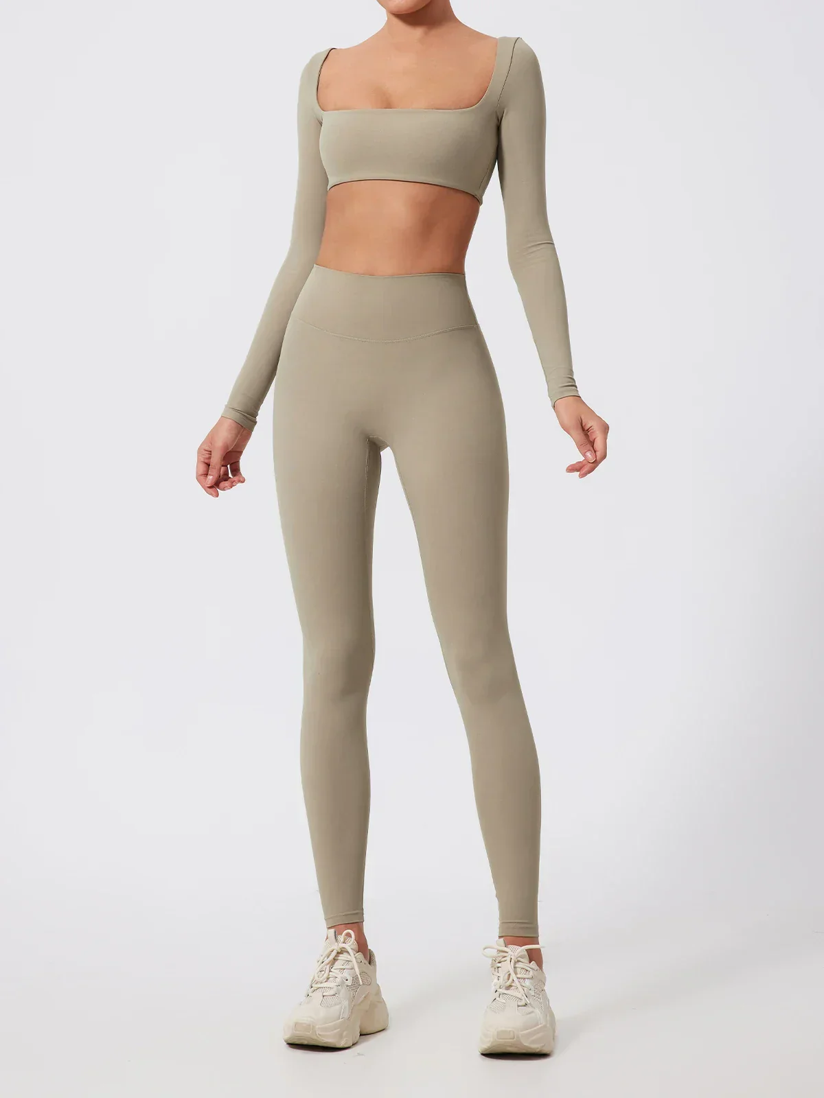 Legginsy sportowe - Image 15