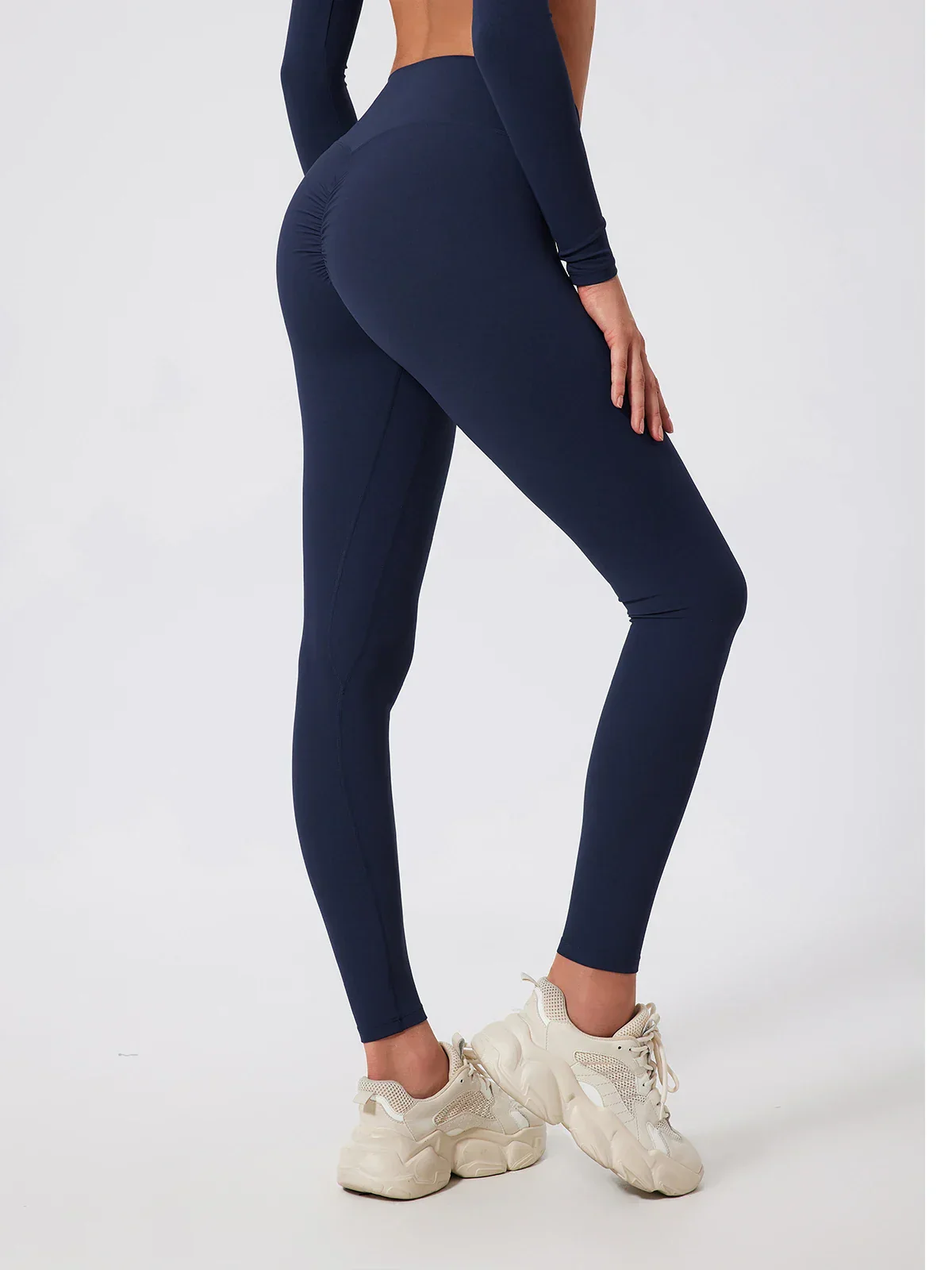 Legginsy sportowe - Image 17
