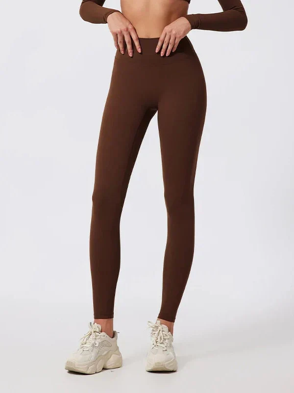 Legginsy sportowe - Image 2