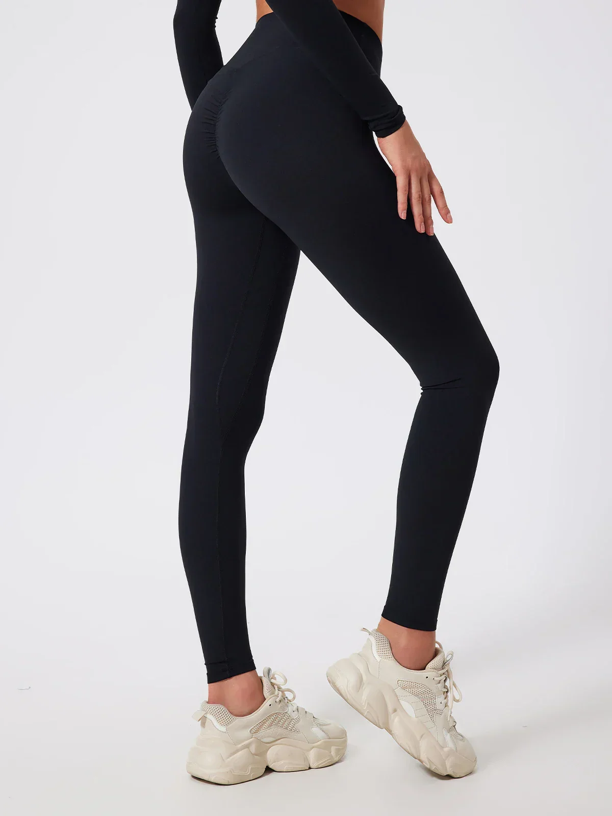 Legginsy sportowe - Image 24