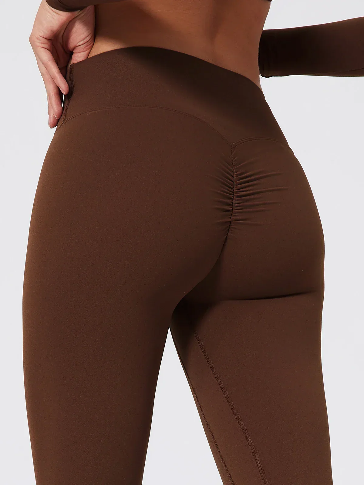 Legginsy sportowe - Image 3