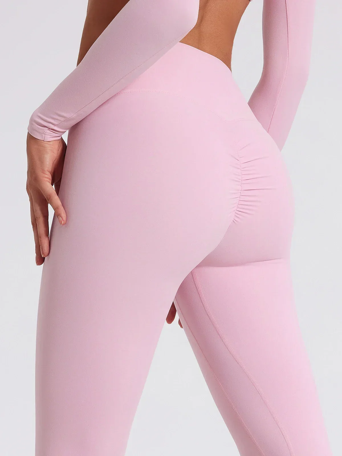 Legginsy sportowe - Image 30
