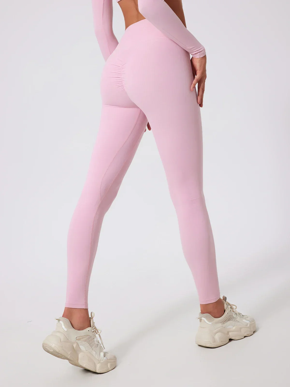 Legginsy sportowe - Image 31