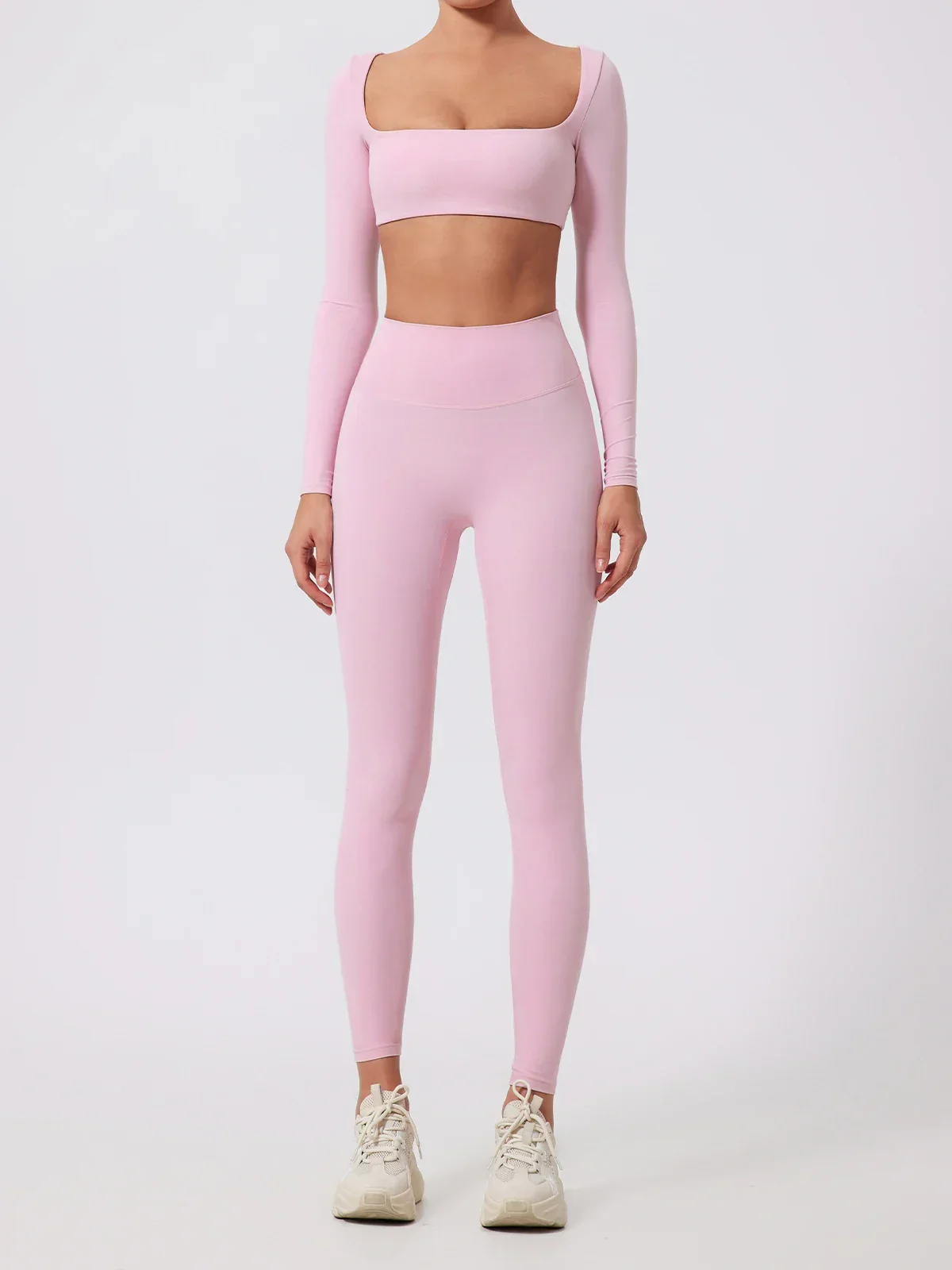 Legginsy sportowe - Image 35