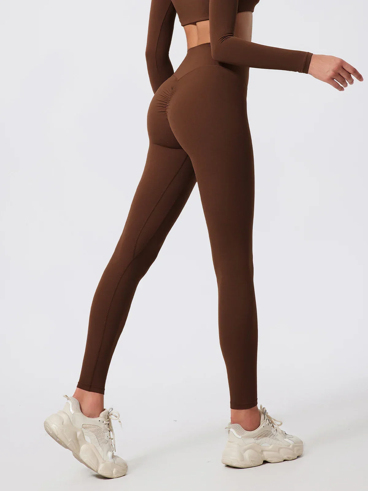 Legginsy sportowe - Image 4