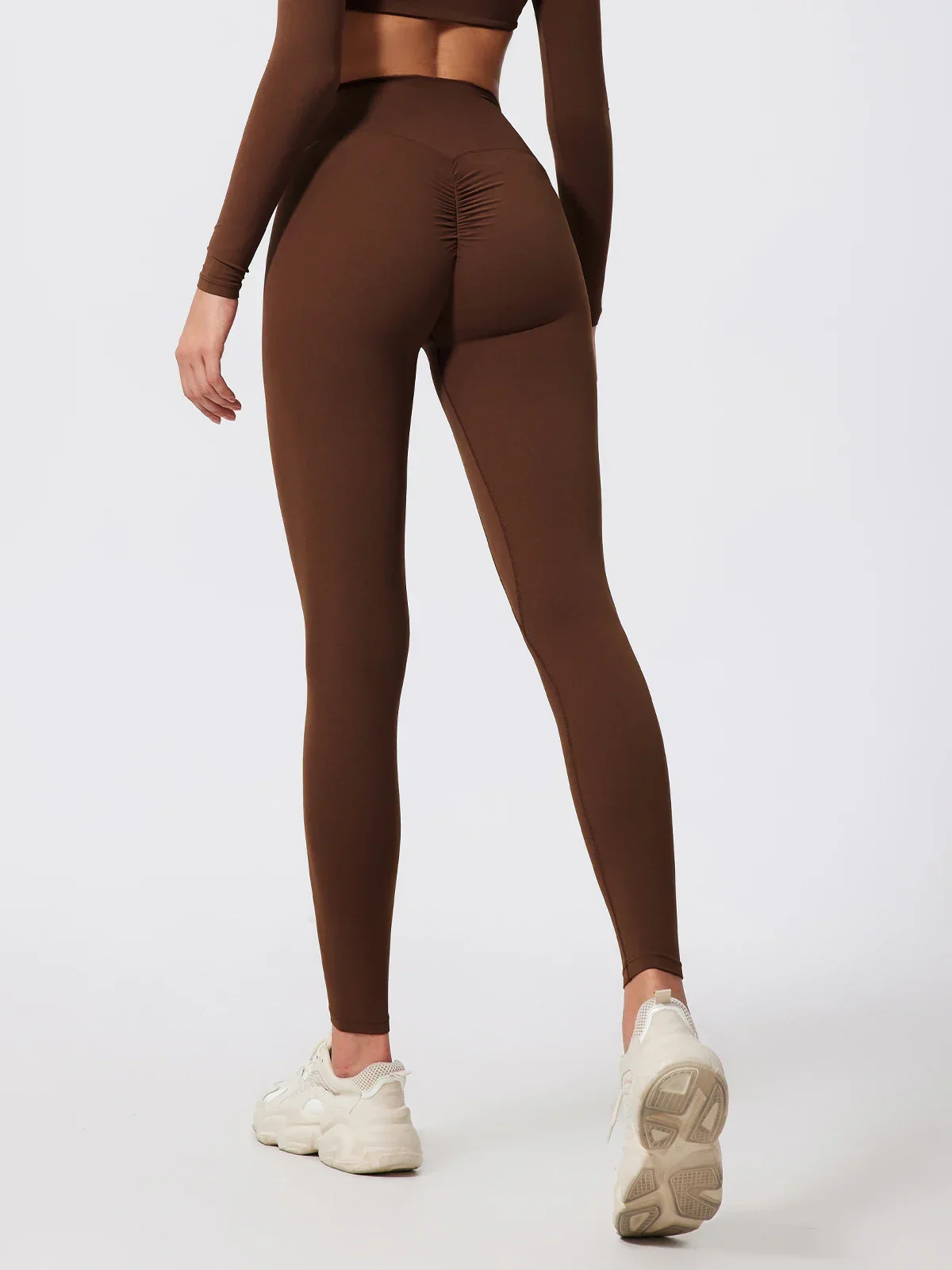 Legginsy sportowe - Image 5