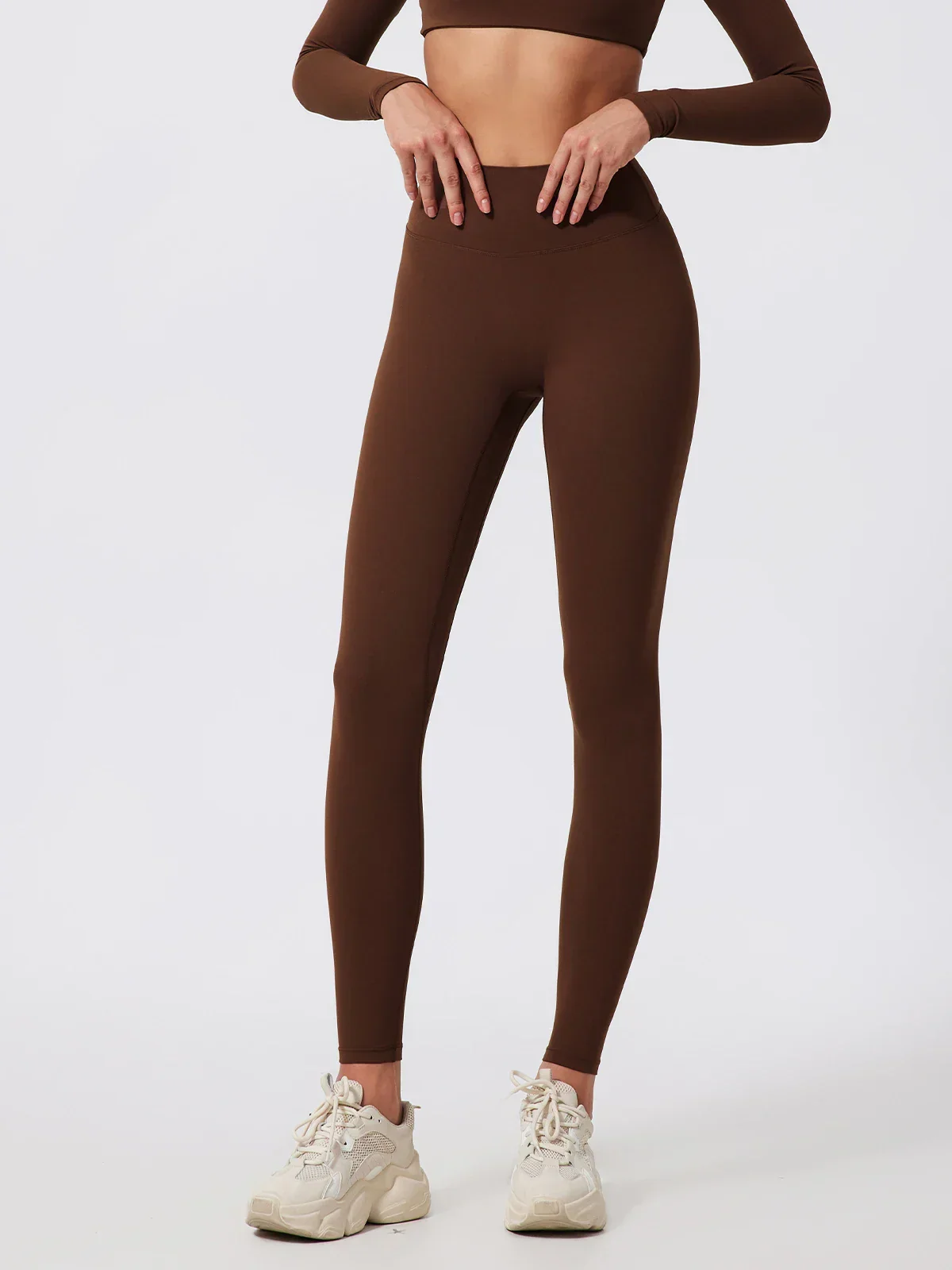 Legginsy sportowe - Image 6