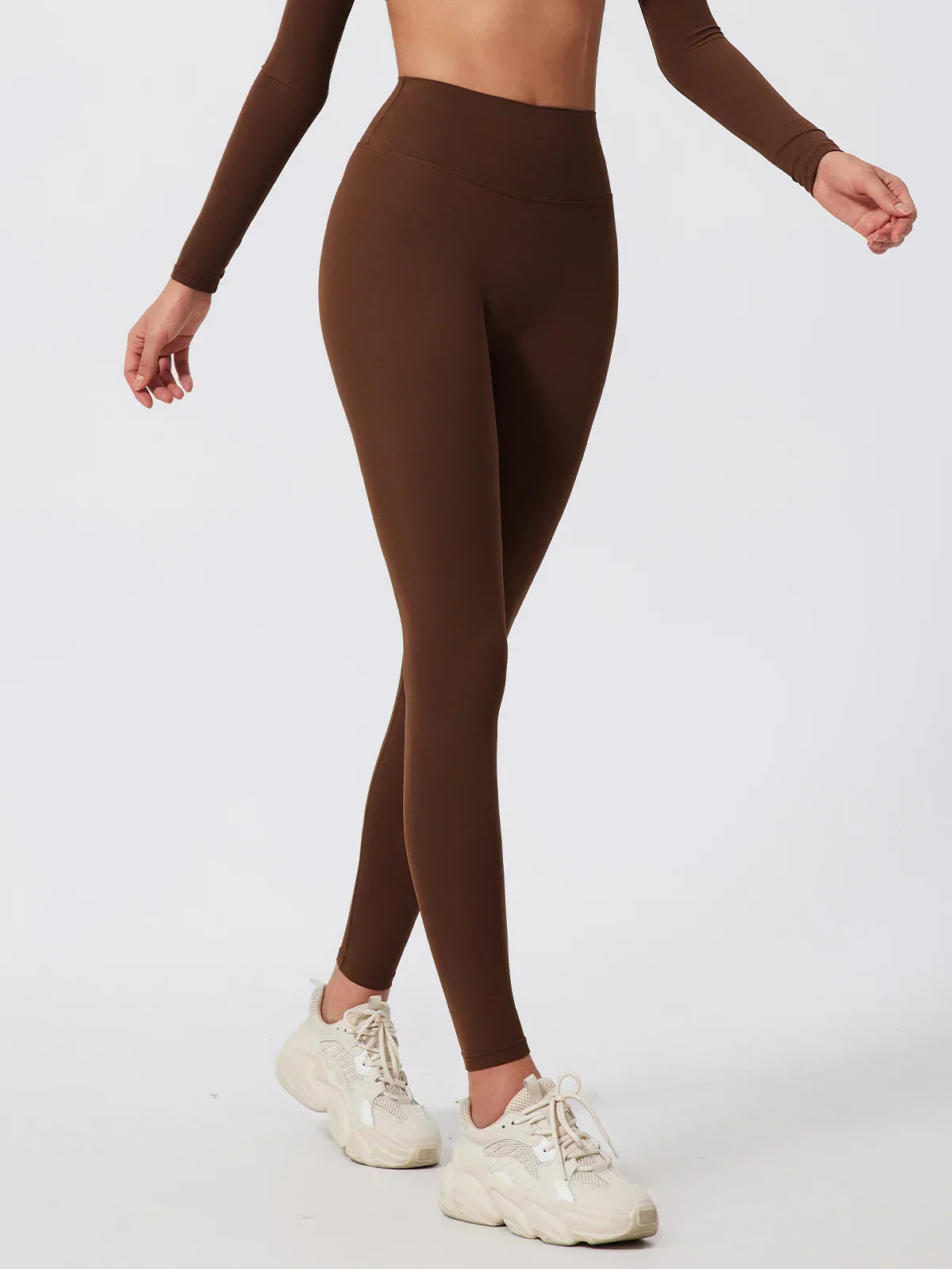 Legginsy sportowe - Image 7