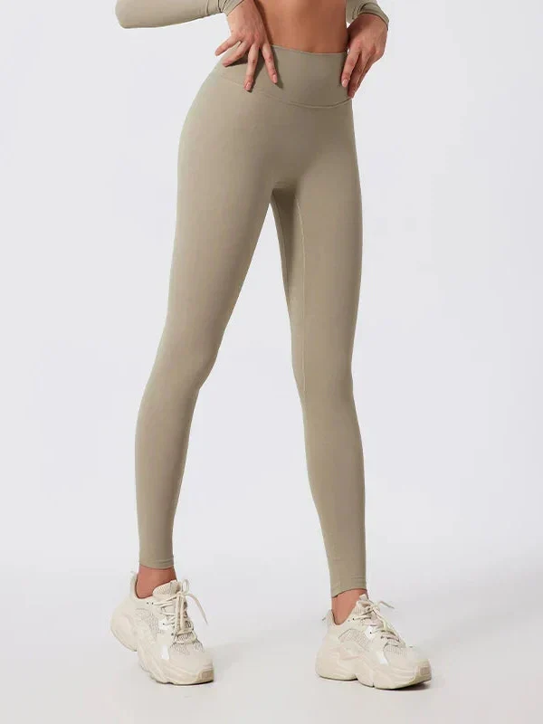 Legginsy sportowe - Image 8