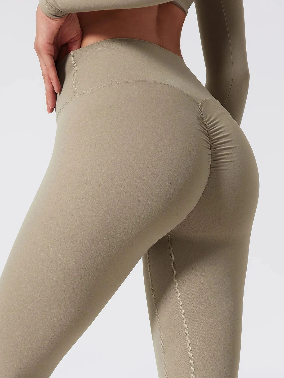 Legginsy sportowe - Image 9