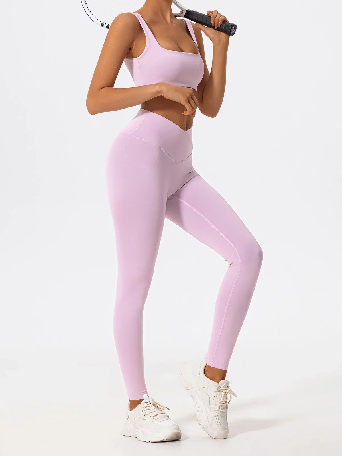 Legginsy sportowe - Image 10