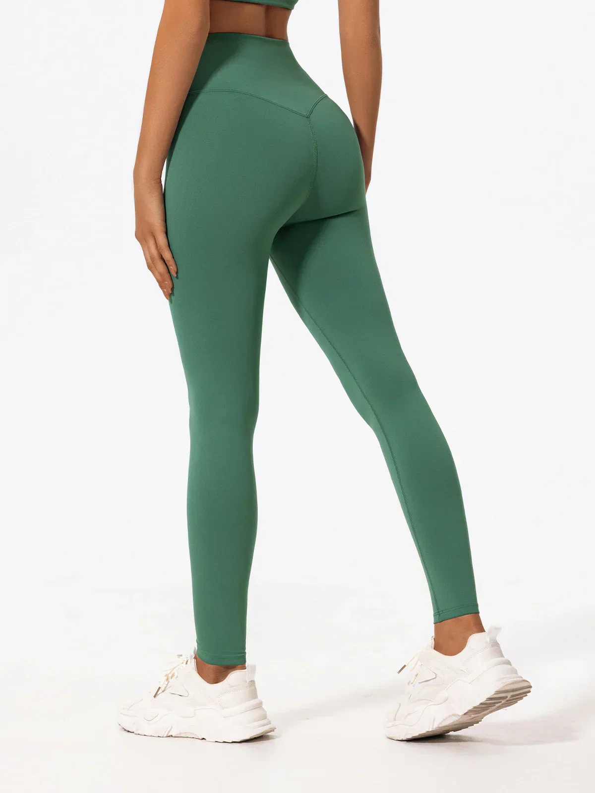 Legginsy sportowe - Image 17
