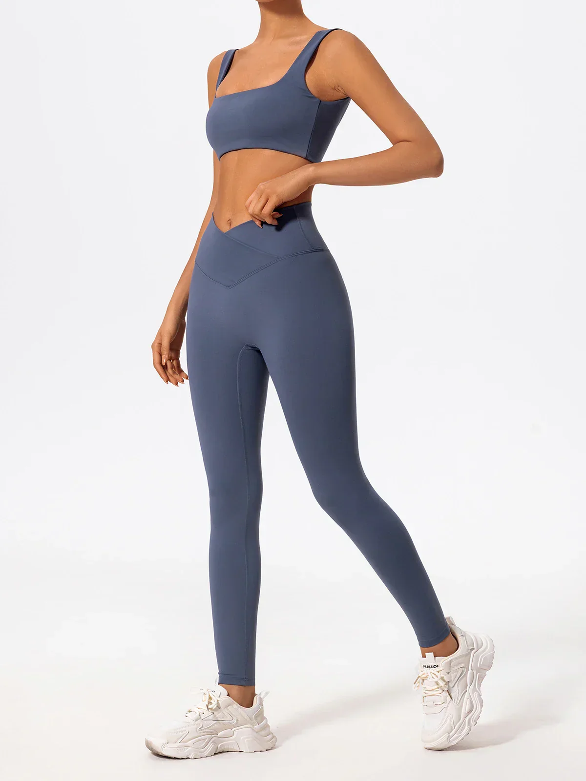 Legginsy sportowe - Image 2