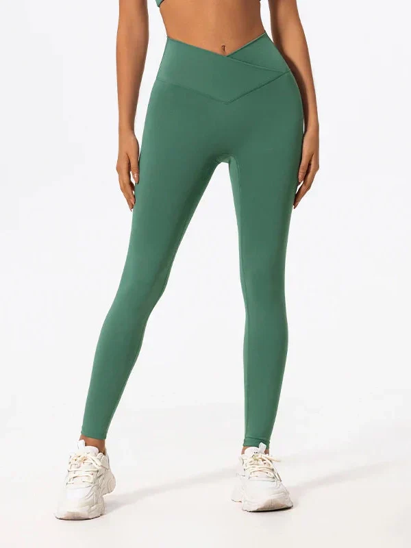 Legginsy sportowe - Image 20