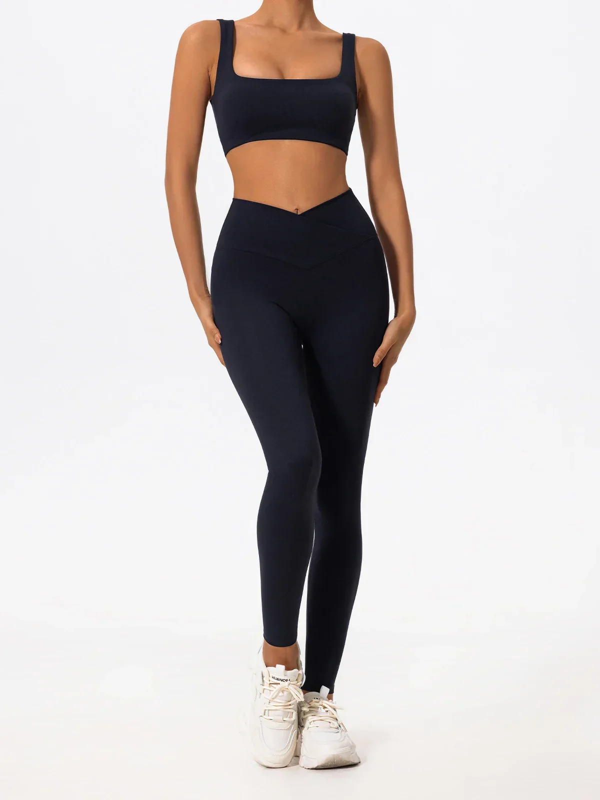 Legginsy sportowe - Image 21