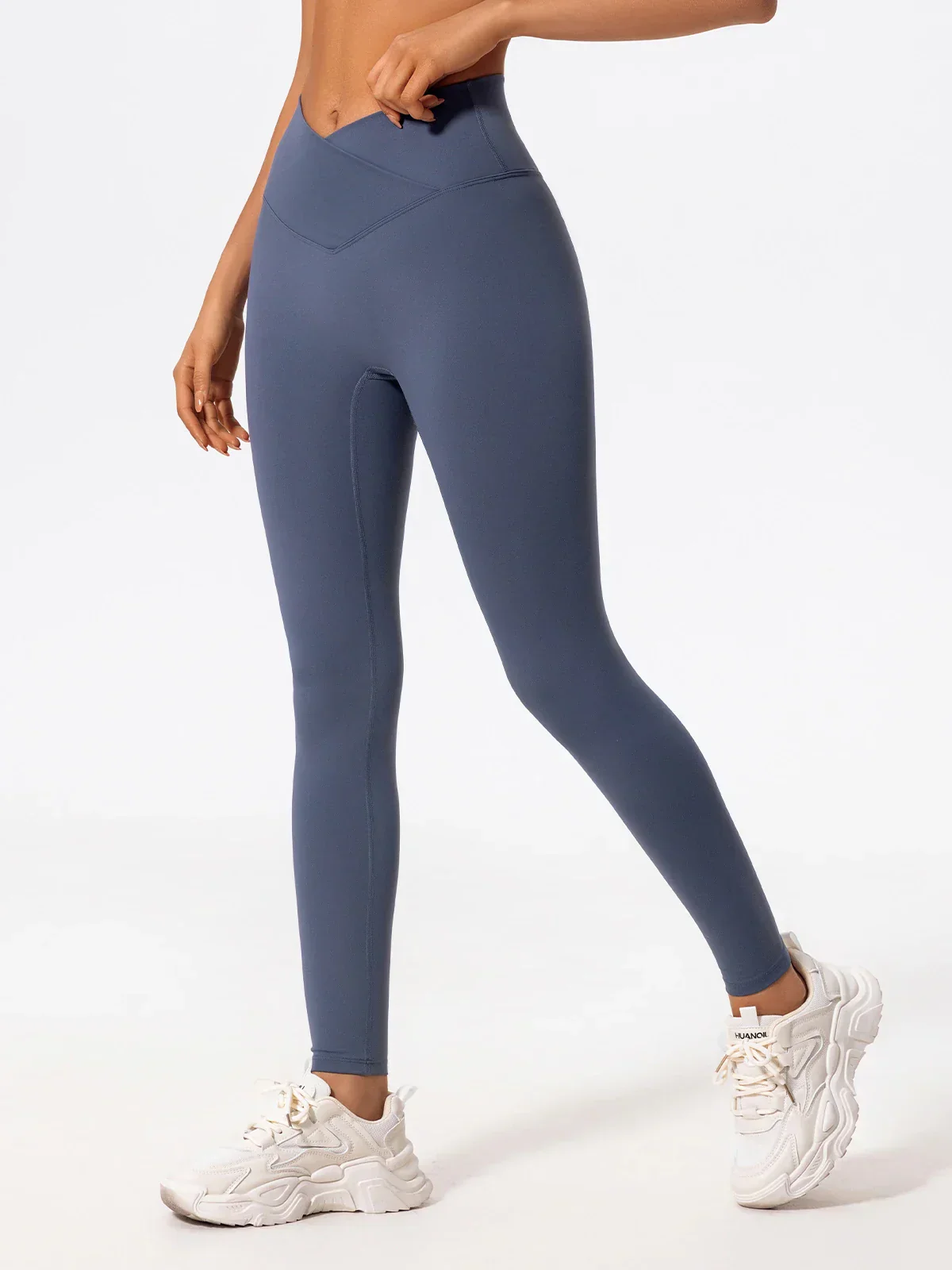 Legginsy sportowe - Image 3