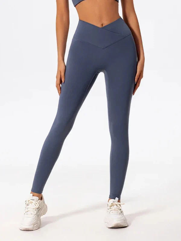 Legginsy sportowe - Image 4