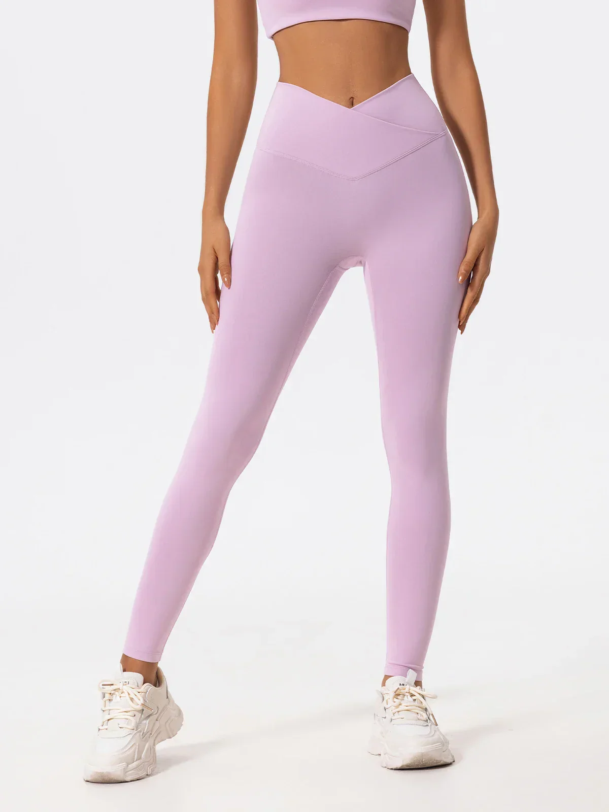 Legginsy sportowe - Image 5