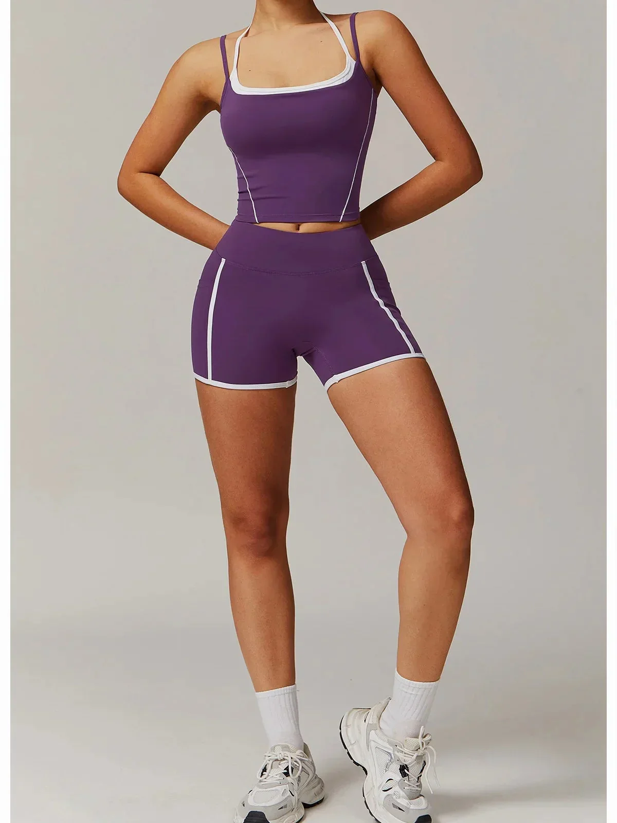 Szorty sportowe - Image 15