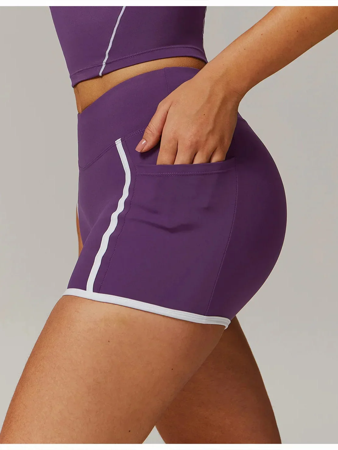 Szorty sportowe - Image 20