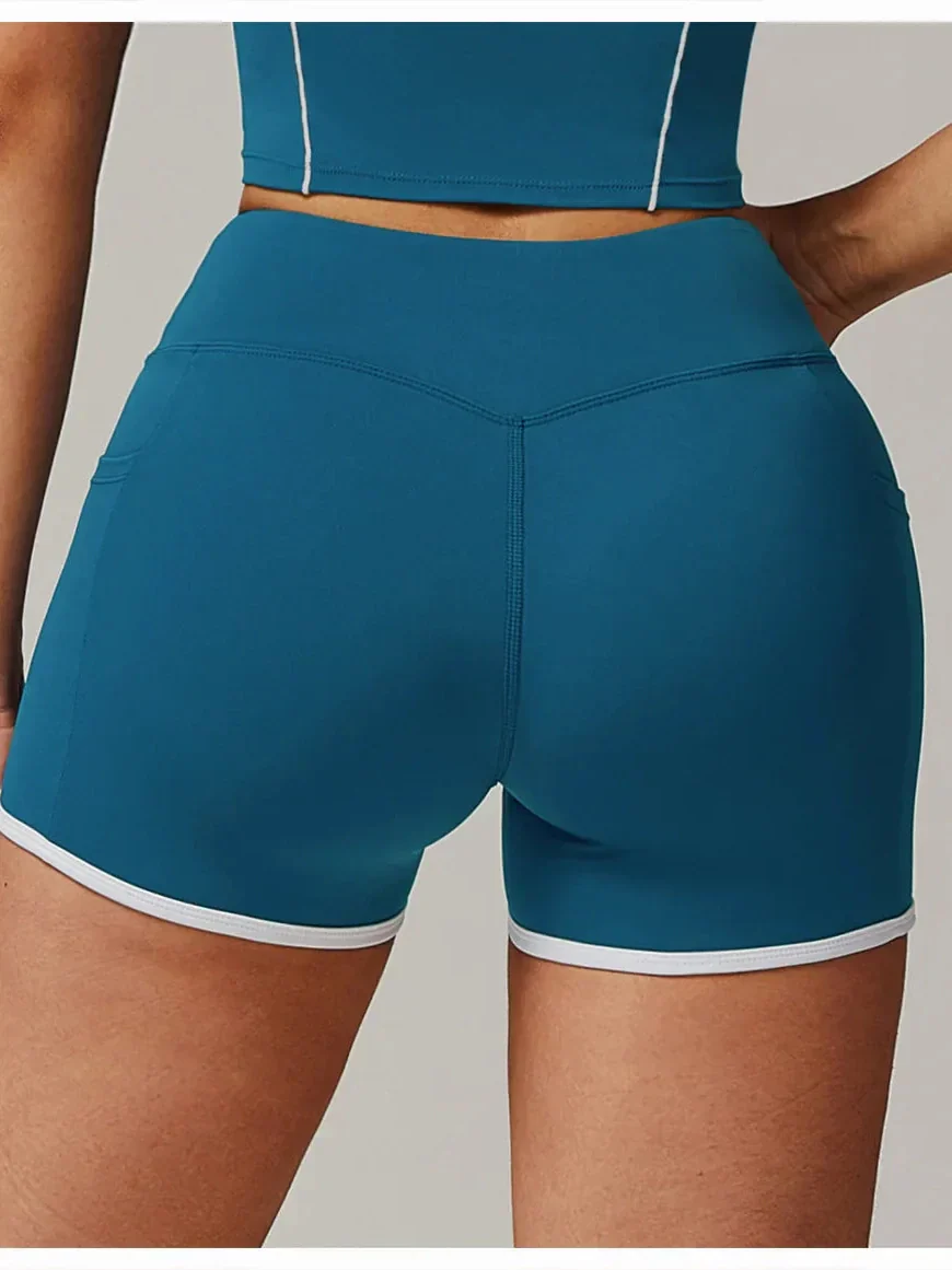 Szorty sportowe - Image 4