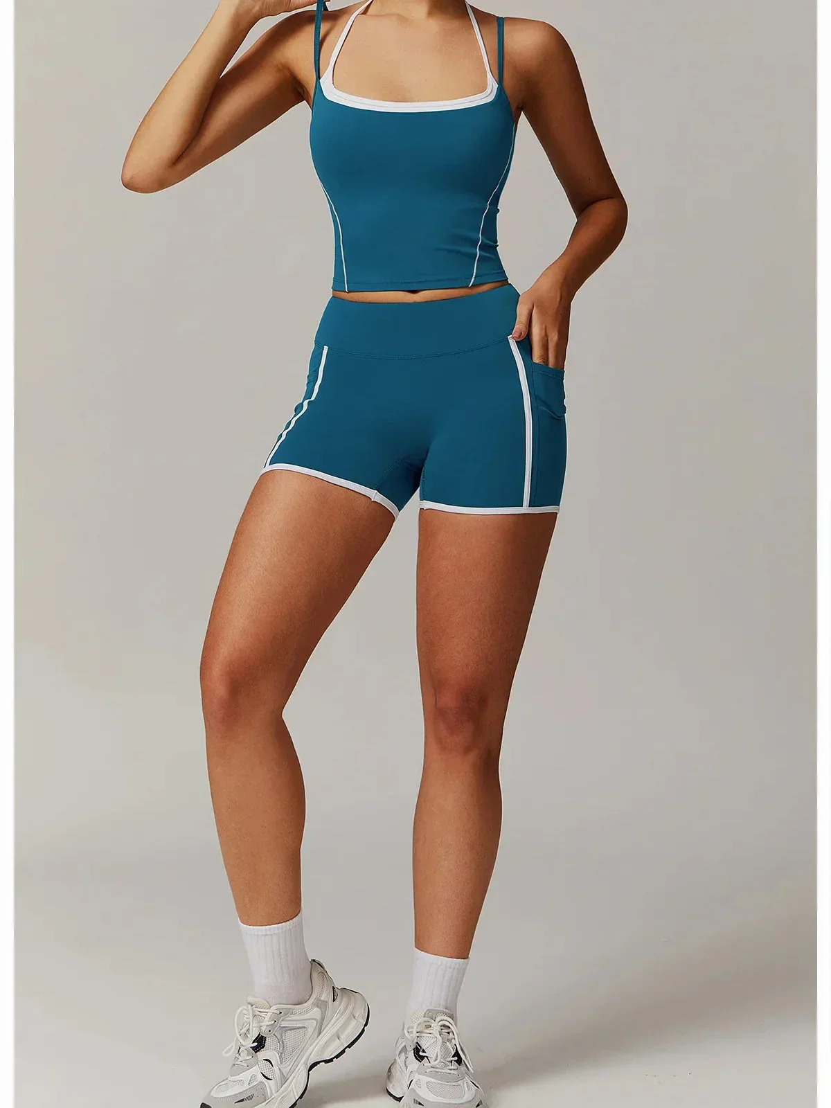Szorty sportowe - Image 6