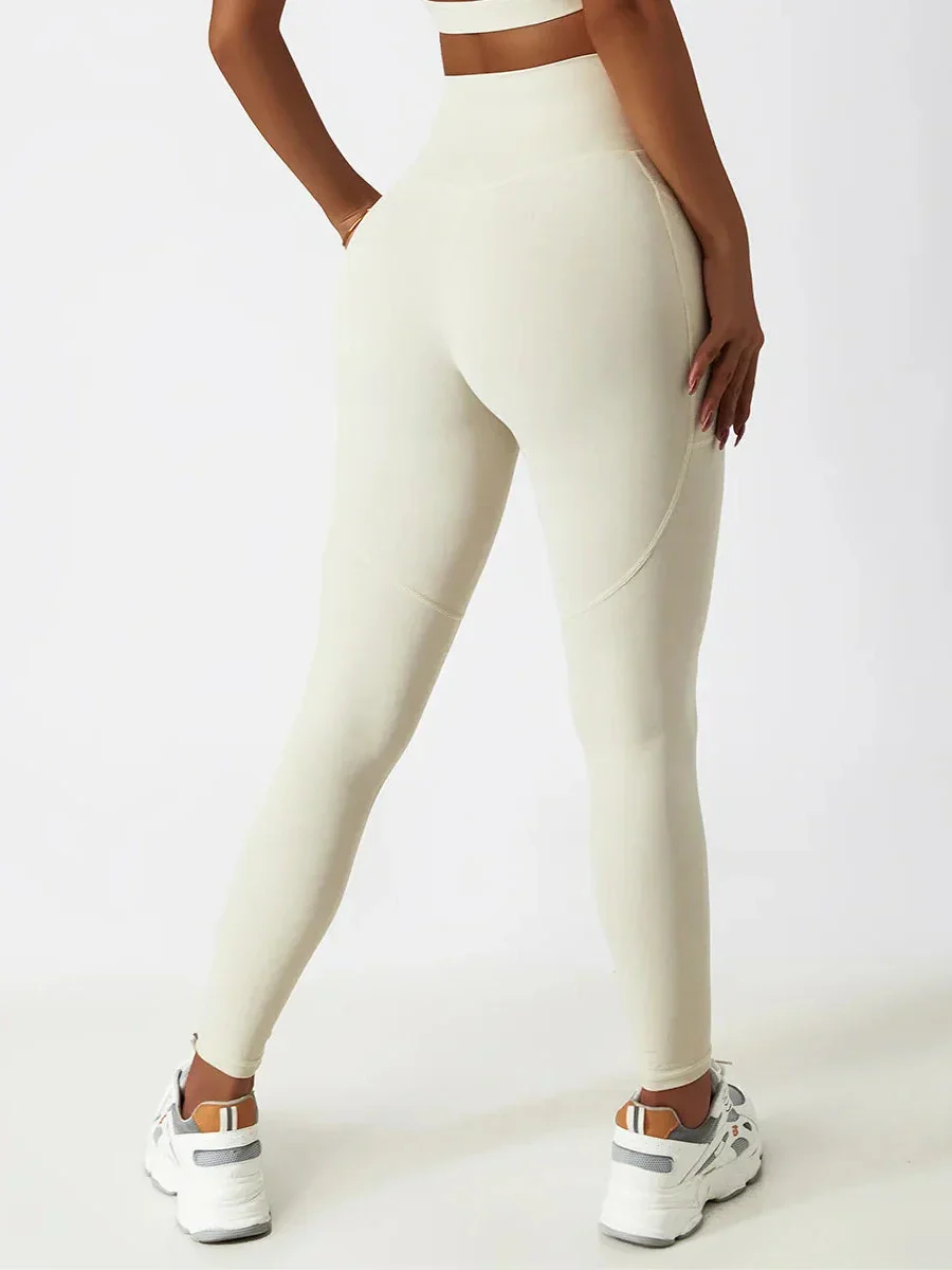 Legginsy sportowe - Image 10