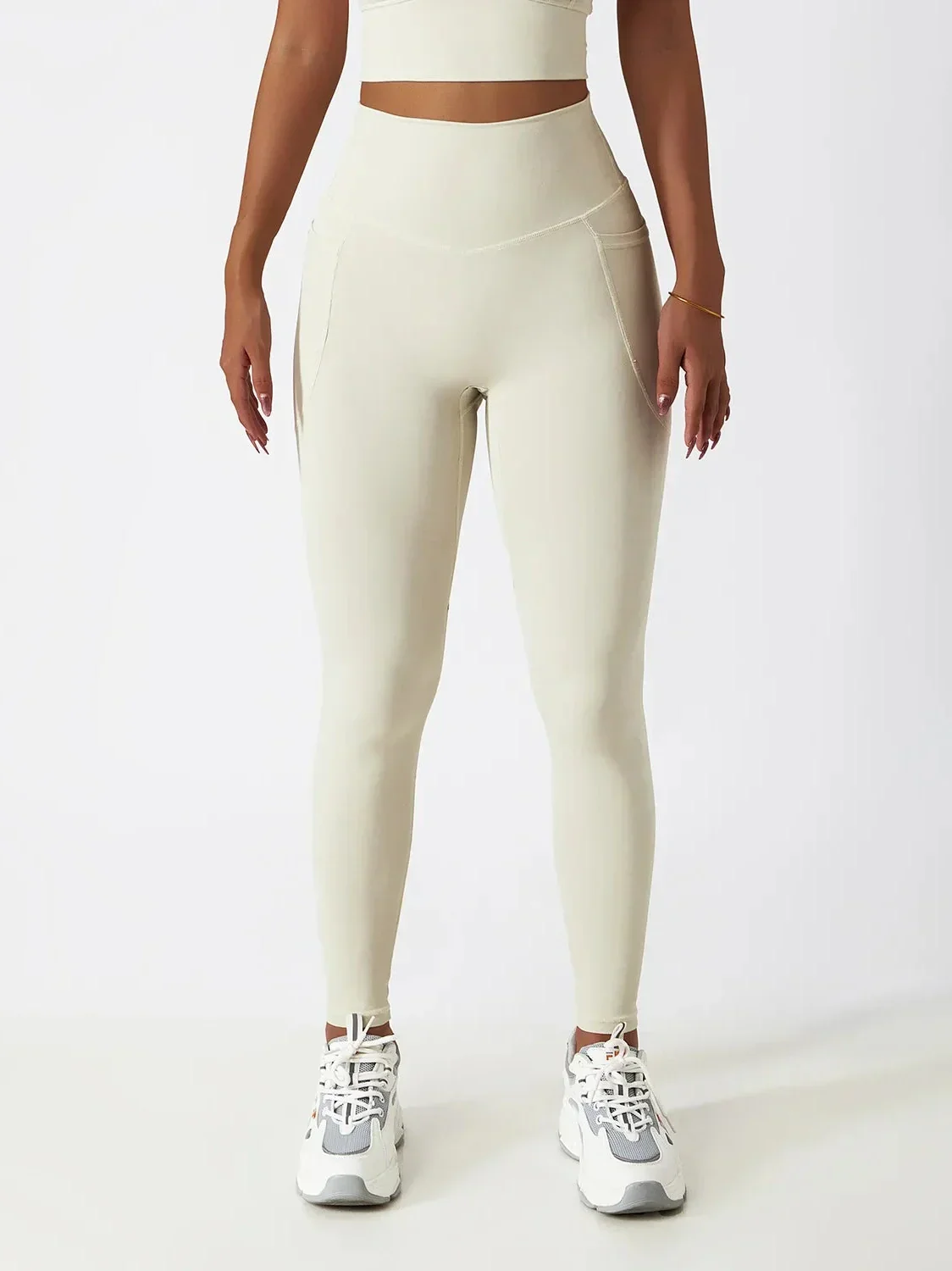 Legginsy sportowe - Image 11