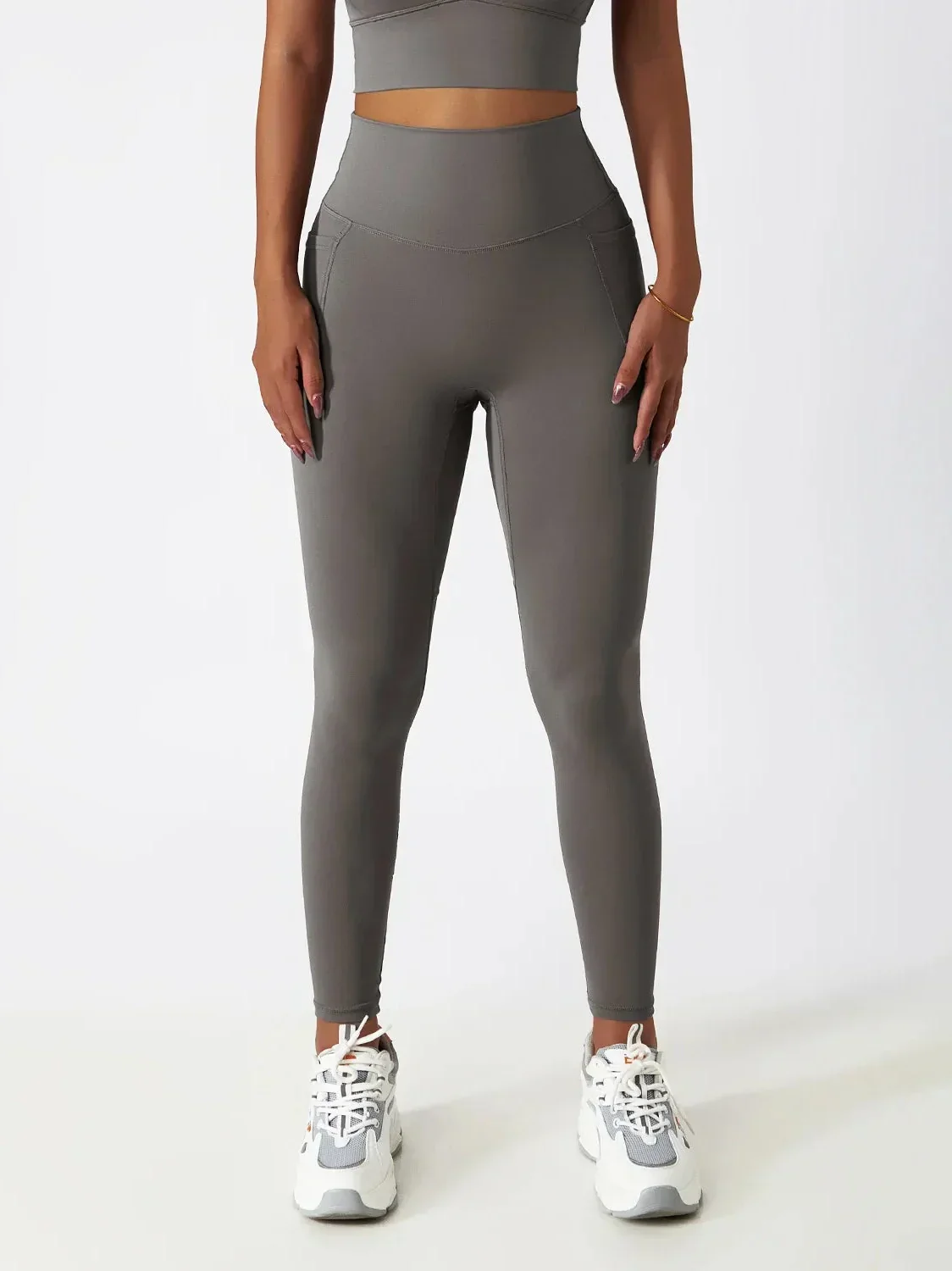 Legginsy sportowe - Image 13