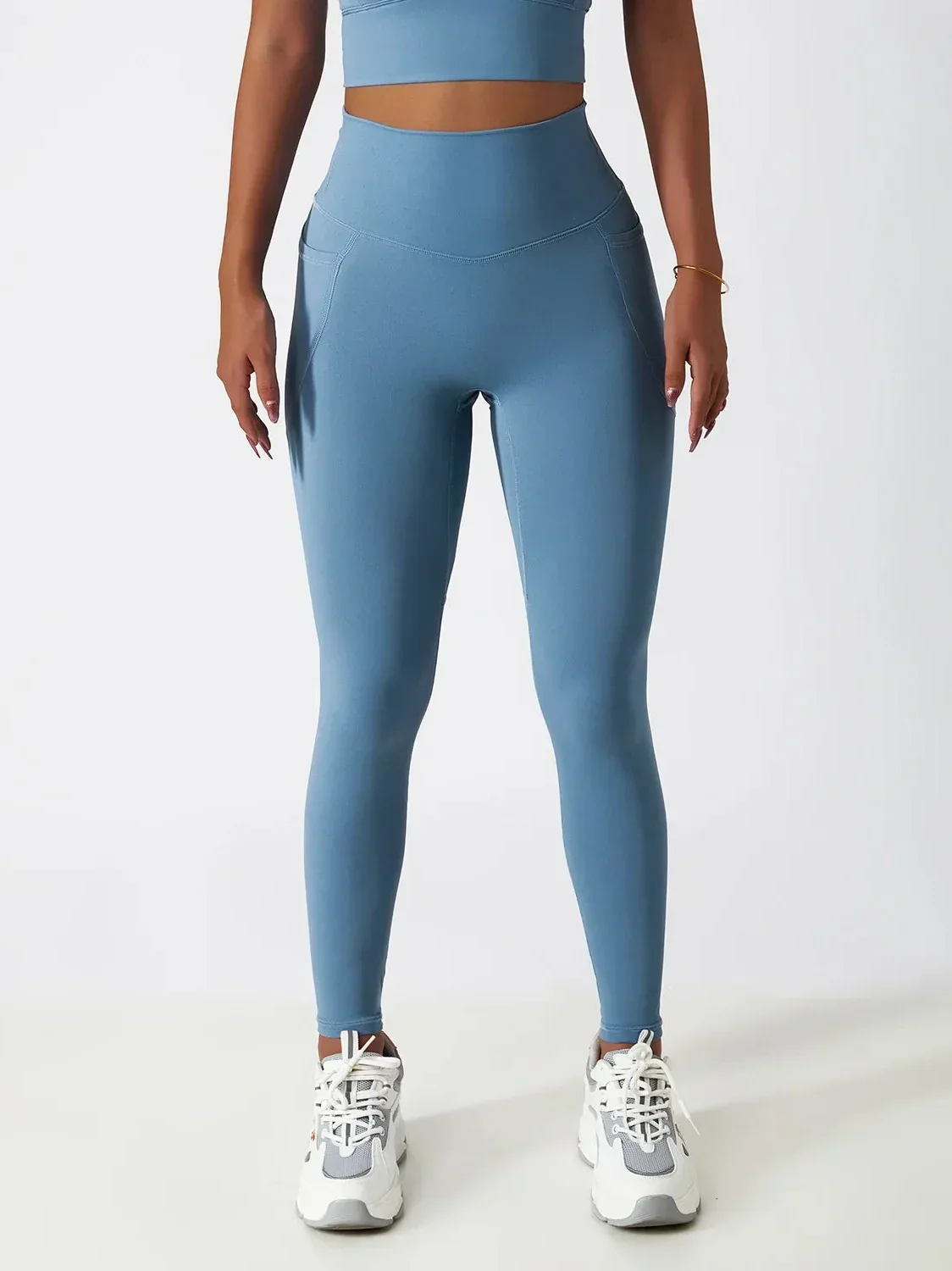 Legginsy sportowe - Image 17