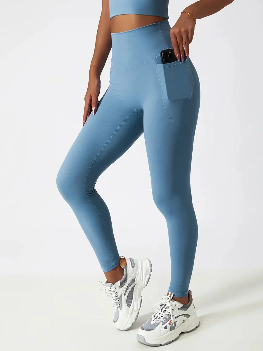 Legginsy sportowe - Image 19