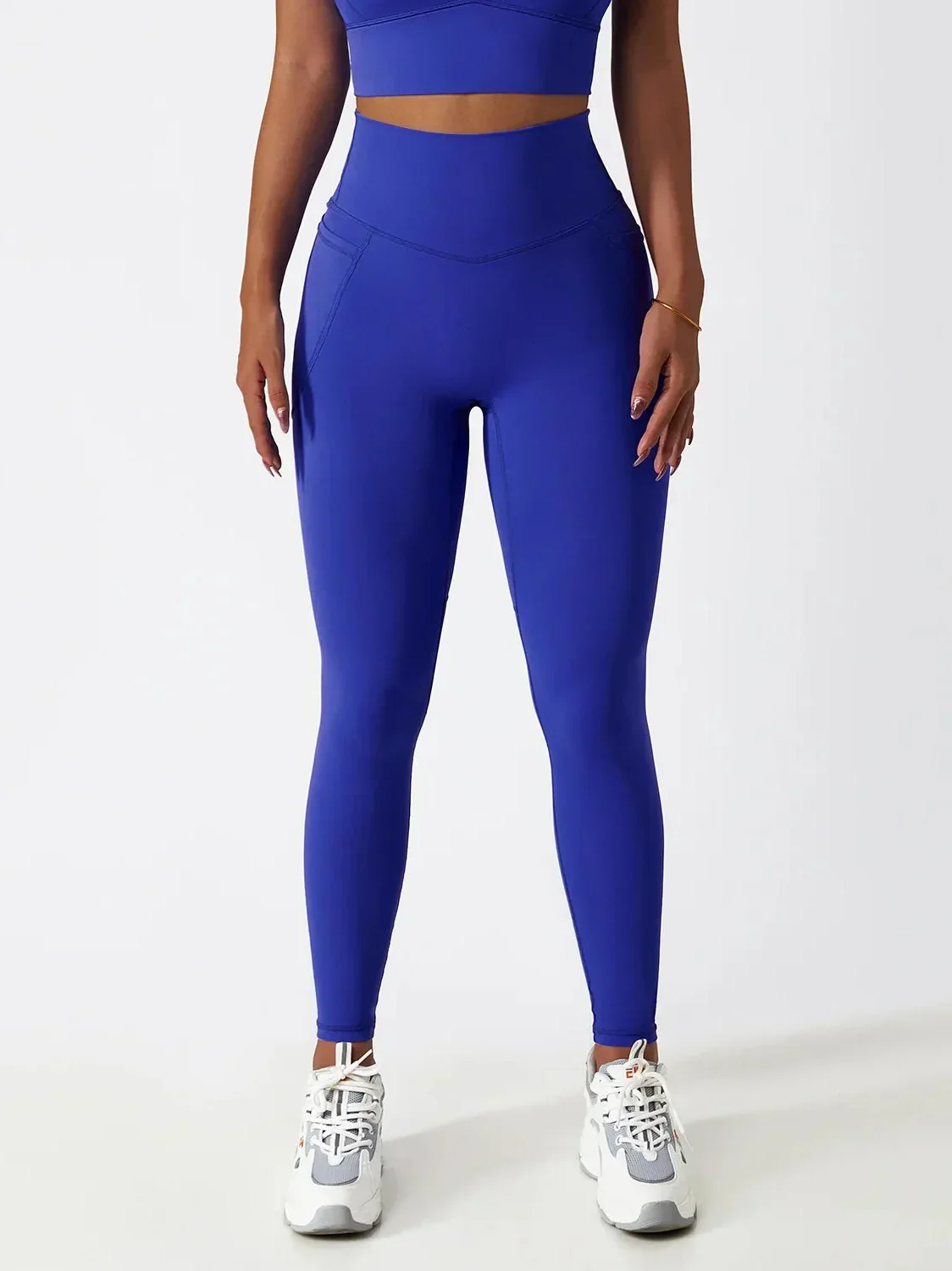 Legginsy sportowe - Image 2