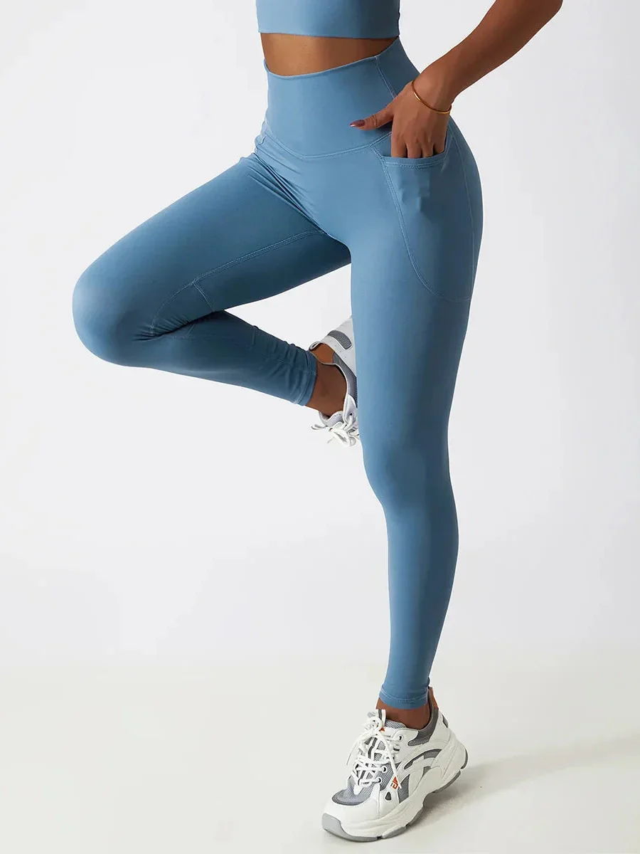 Legginsy sportowe - Image 20