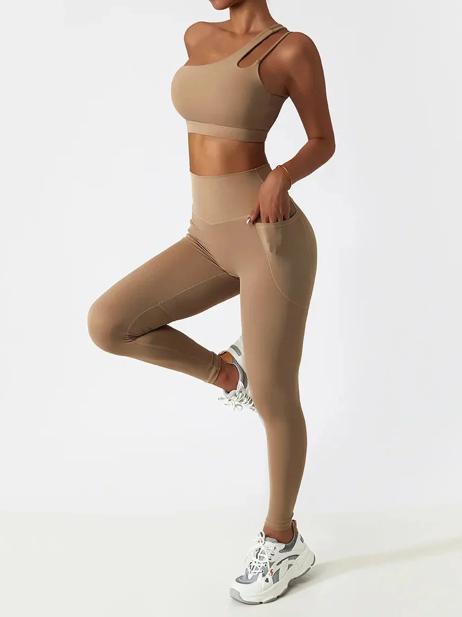 Legginsy sportowe - Image 27