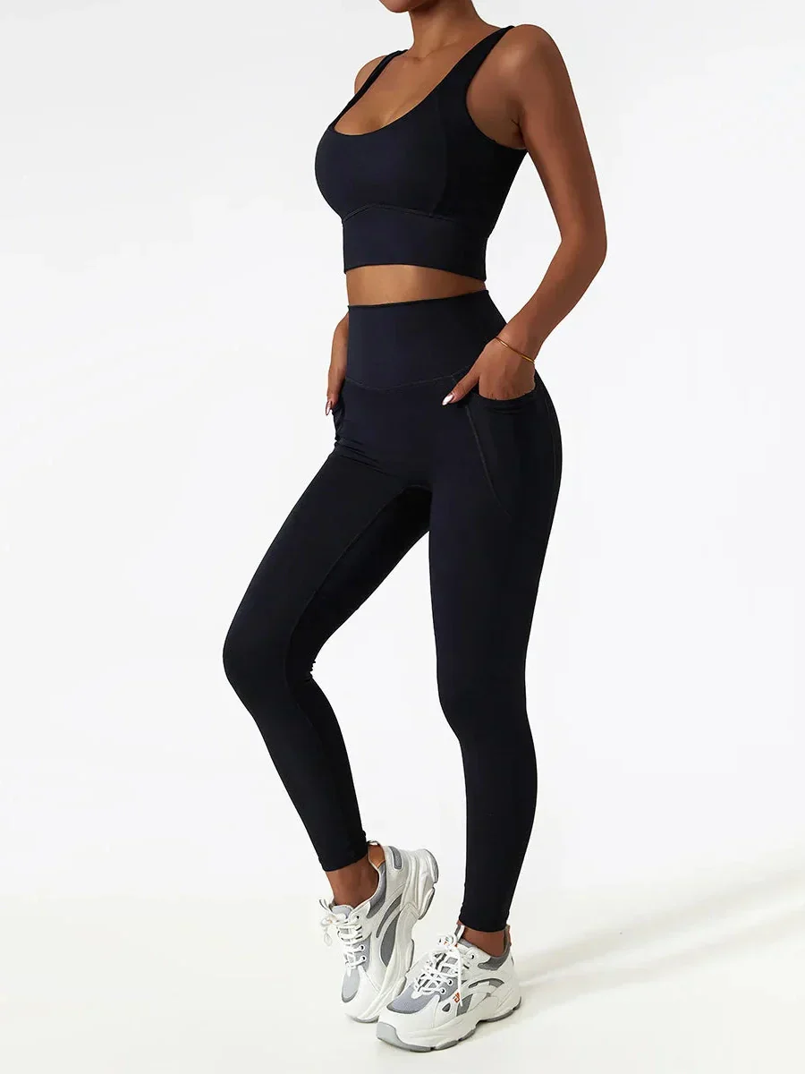 Legginsy sportowe - Image 30