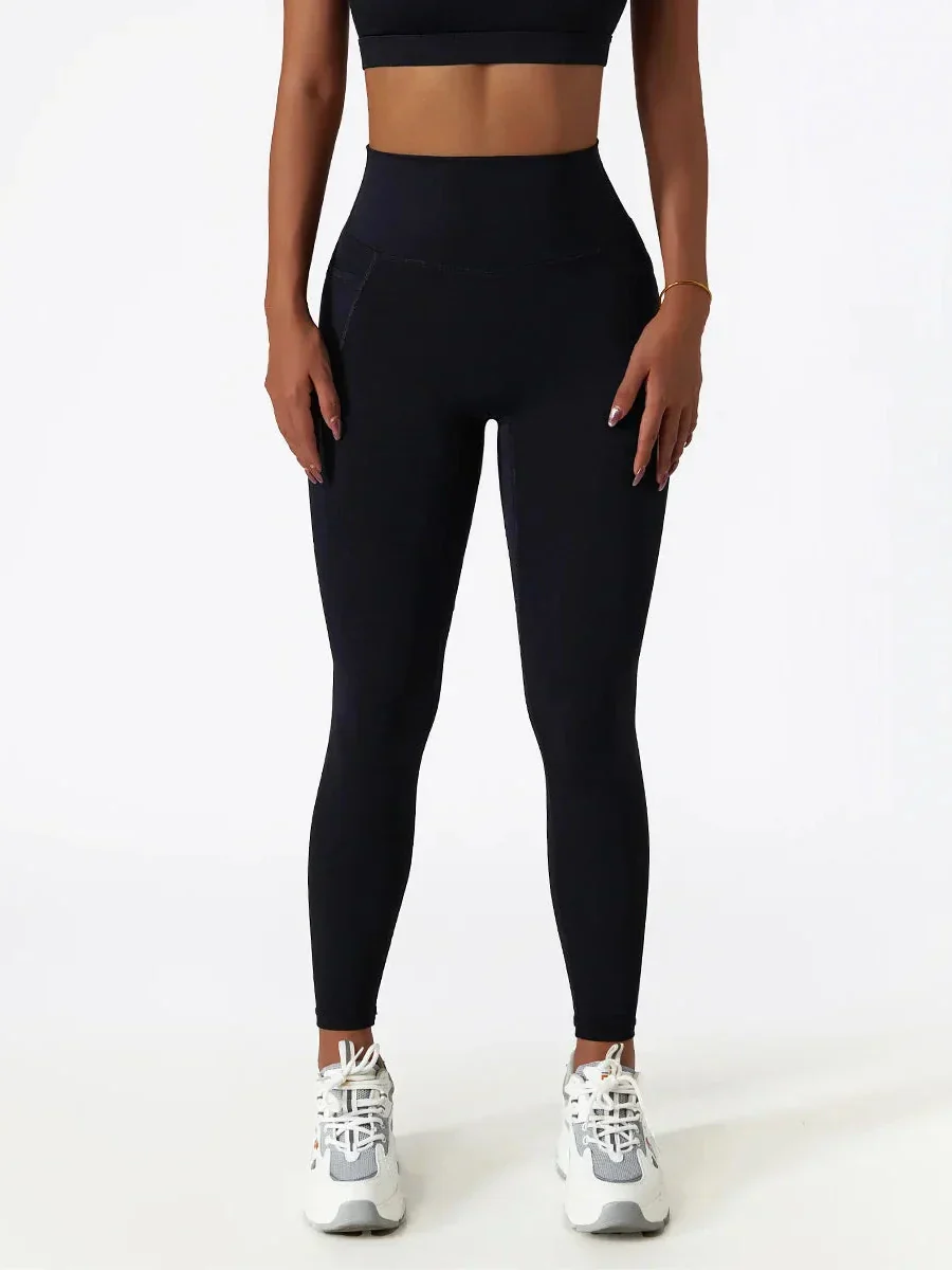 Legginsy sportowe - Image 35
