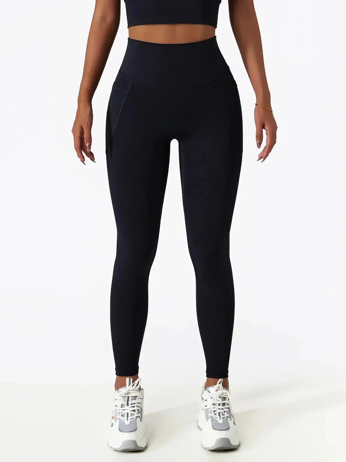 Legginsy sportowe - Image 37