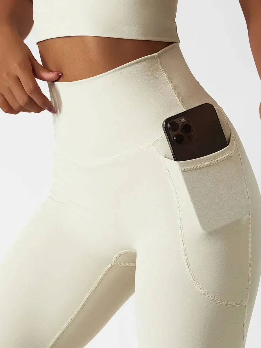 Legginsy sportowe - Image 7
