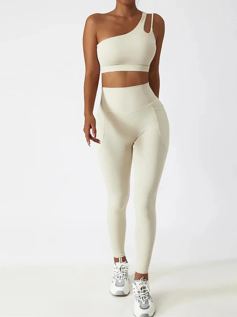 Legginsy sportowe - Image 9
