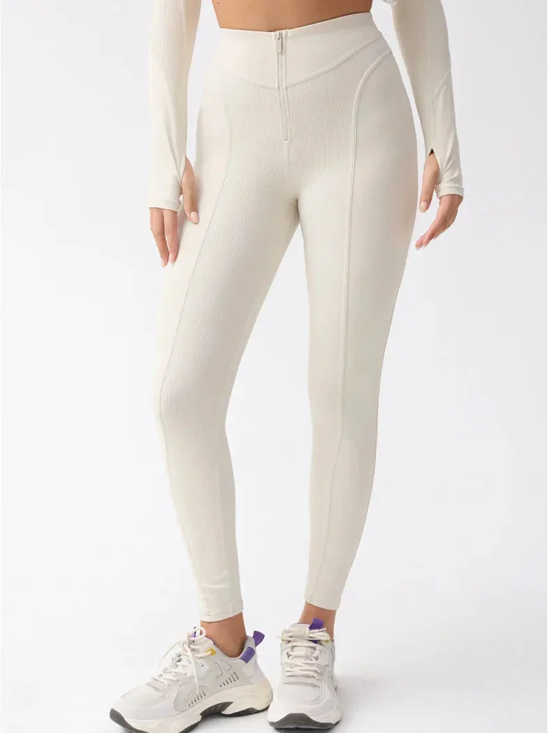 Legginsy sportowe - Image 11