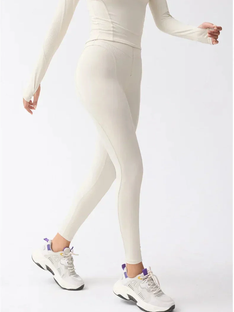 Legginsy sportowe - Image 12