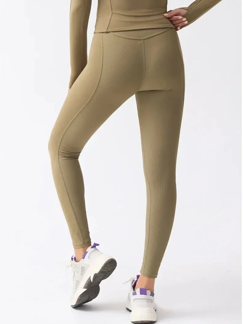 Legginsy sportowe - Image 16