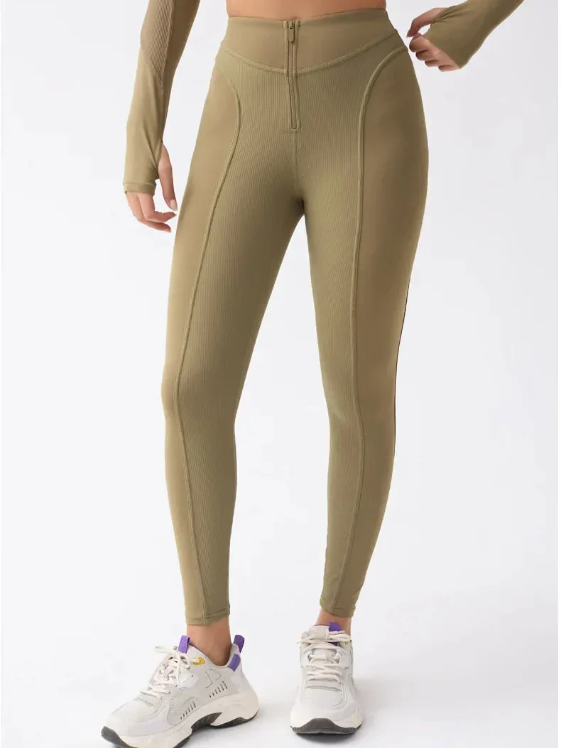 Legginsy sportowe - Image 19